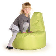 Erzi Outdoor Seat in Green