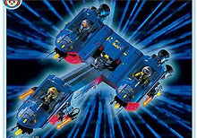 Playmobil 3080 Space Explorer 3