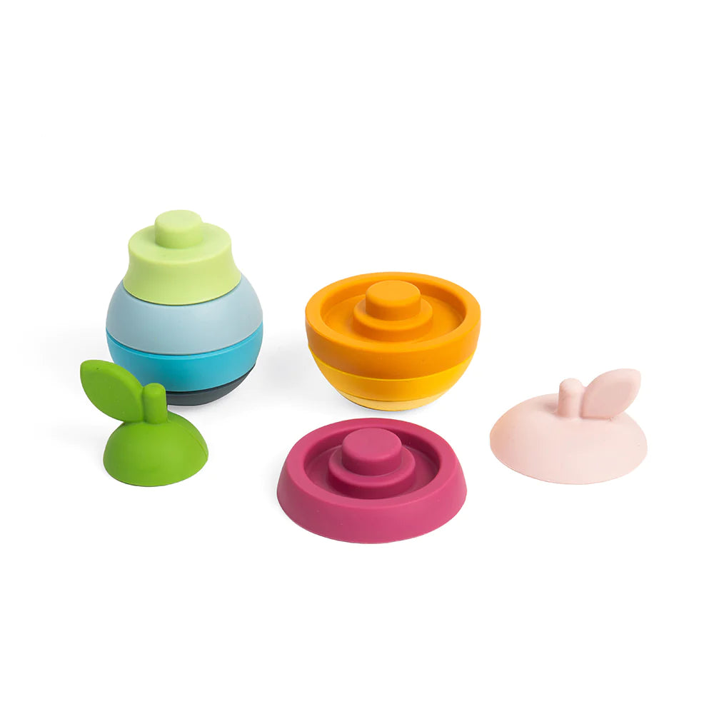 Simply Scandi Stacking Apple & Pear