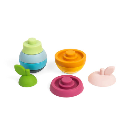 Simply Scandi Stacking Apple & Pear