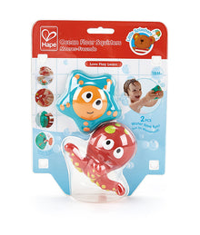 Hape Ocean Floor Squirters