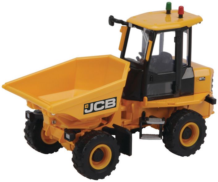 Britains JCB 6T Dumper