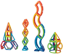 Magformers 90pc Basic Set + Storage Box