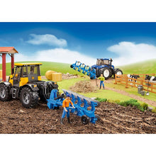 Bruder Plough