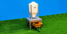 Kids Globe 1:32 Mega - Silo