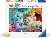 Ravensburger Lady Fate & Fury 300pc Large Format