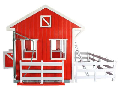 Breyer Spring Creek Stable