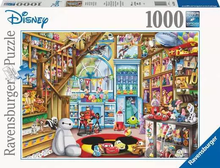 Ravensburger Disney Pixar Toy Store, 1000pc