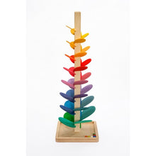 Magic Wood Marble Tree Large