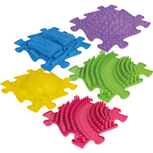Muffik Sensory Path Extra High Set Of 5