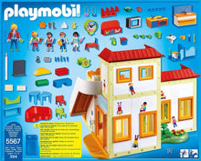 Playmobil 5567 City Life Sunshine Preschool