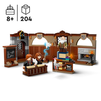 Lego Harry Potter TM 76442 Hogwarts™ Castle: Charms Class