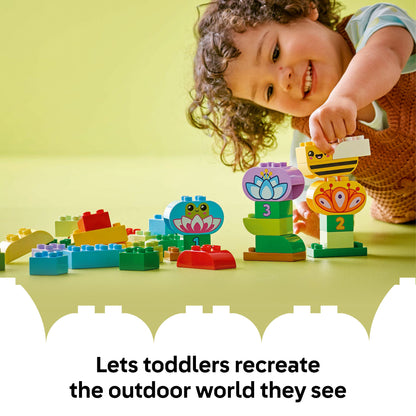 Lego DUPLO Town 10444 Creative Garden & Flowers
