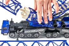 Siku 1:55 Heavy Mobile Crane