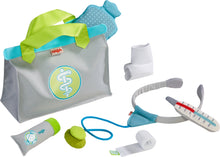 Haba Play Set Doll‘s Doctor Set
