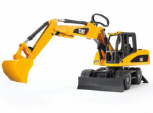 Bruder Caterpillar Wheel Loader-2445