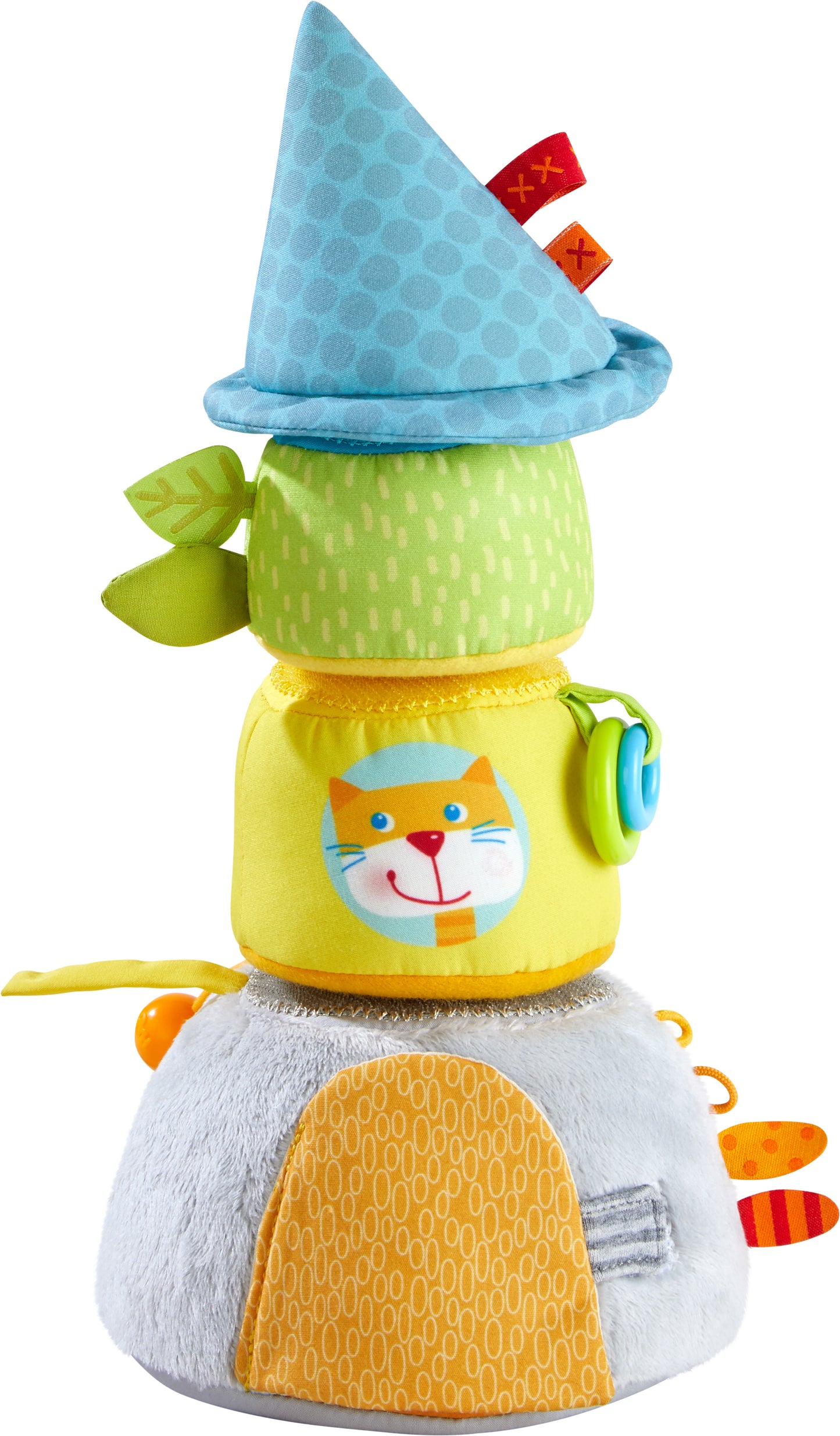 Haba Stacking Figure Animal Tree