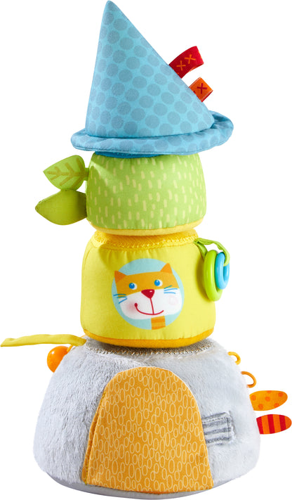 Haba Stacking Figure Animal Tree