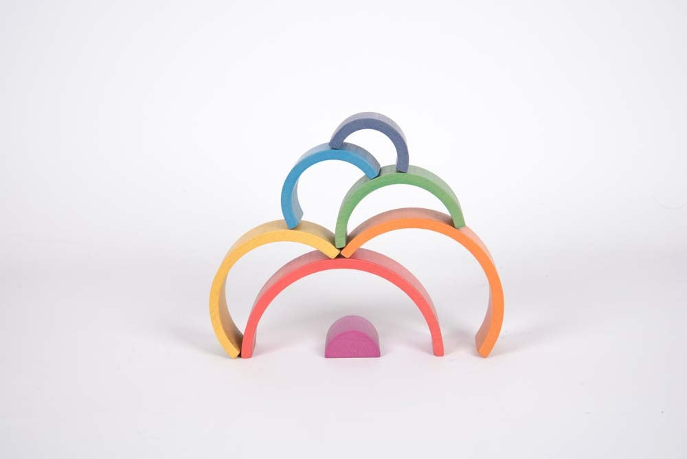 TickiT Rainbow Architect Arches