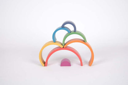 TickiT Rainbow Architect Arches