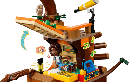Lego Friends 42631 Adventure Camp Tree House