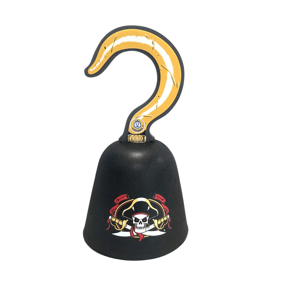 Liontouch Captain Cross Hook