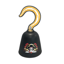 Liontouch Captain Cross Hook