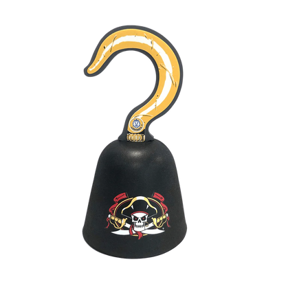 Liontouch Captain Cross Hook