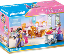 Playmobil 70455 Princess Castle Dining Room