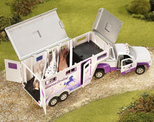 Breyer Horse Crazy Truck & Trailer