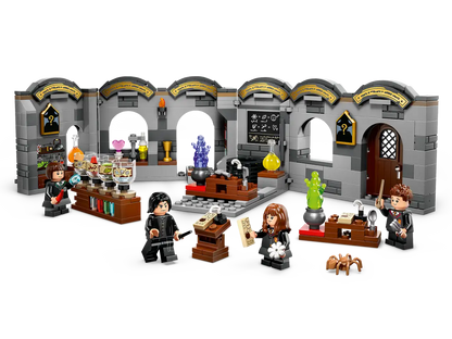 Lego Harry Potter 76431 Hogwarts™ Castle: Potions Class
