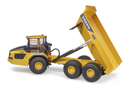 Bruder Volvo A60H Dumper