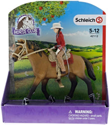 Schleich Western Rider
