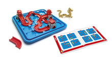 Smart Games Temple Connection 
 
 'Dragon Edition'