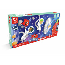 Hape Space Adventure Puzzle