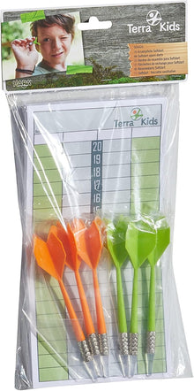 Haba Terra Kids Softdart Spare Darts