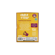 University Games Roald Dahl Charlie Maths Educational Games