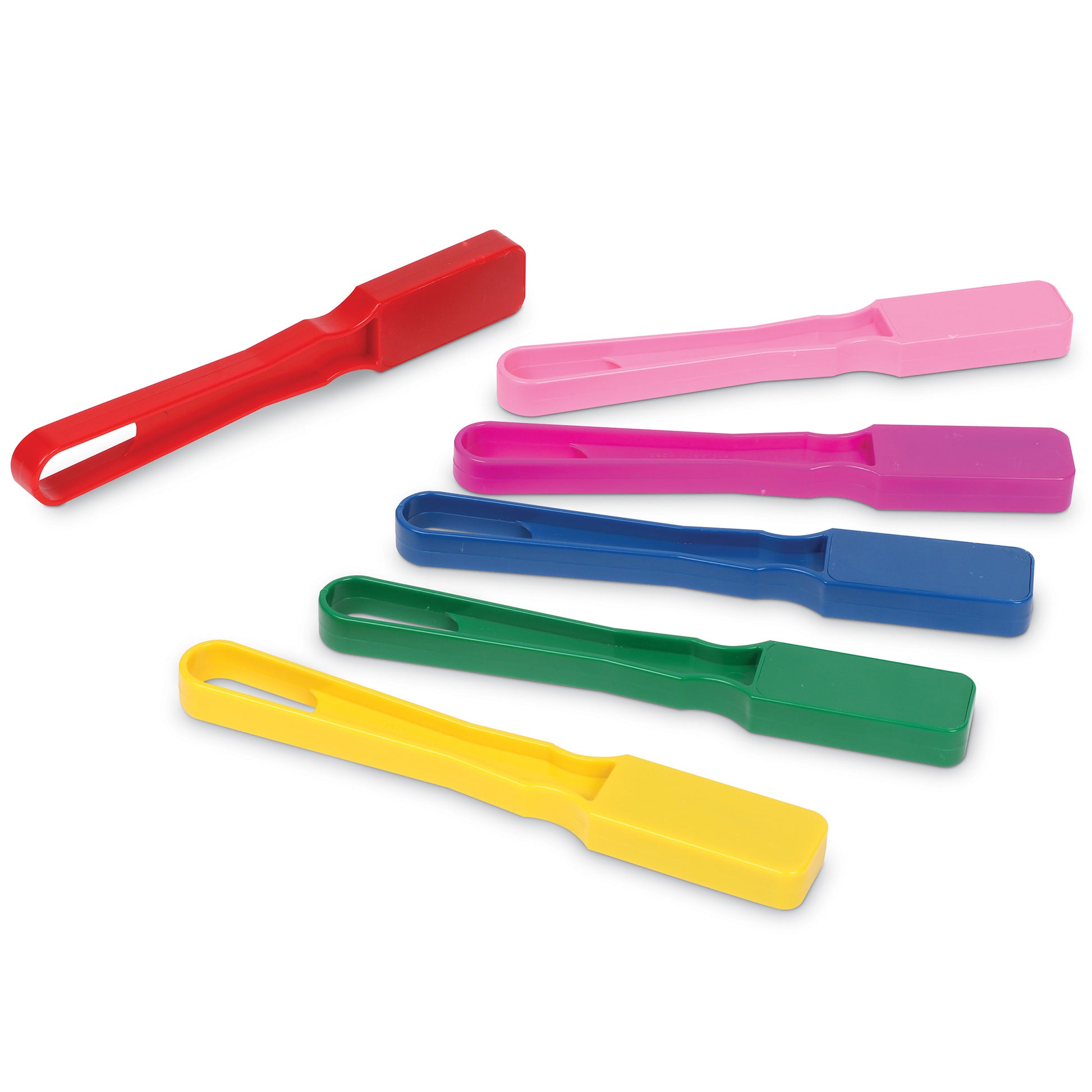 Learning Resources Magnetic Wands (Set of 6)