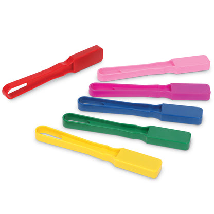Learning Resources Magnetic Wands (Set of 6)
