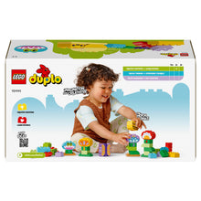 Lego DUPLO Town 10444 Creative Garden & Flowers