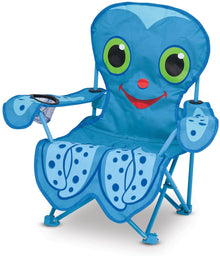 Melissa & Doug Octopus Chair