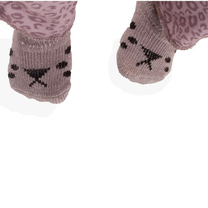 Gotz Dolls Cookie, Grey Cats, 9-pcs.