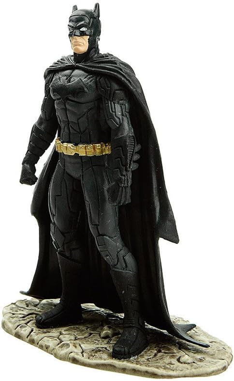 Schleich Justice League Batman Standing