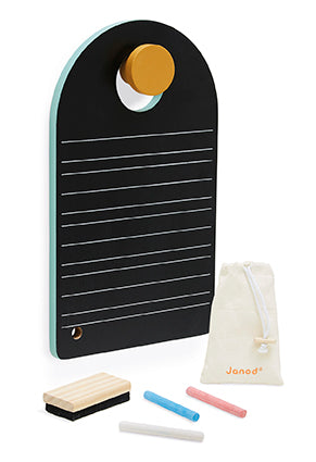 Janod Portable Blackboard