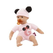 Gotz Dolls Muffin To Dress Signature Edition