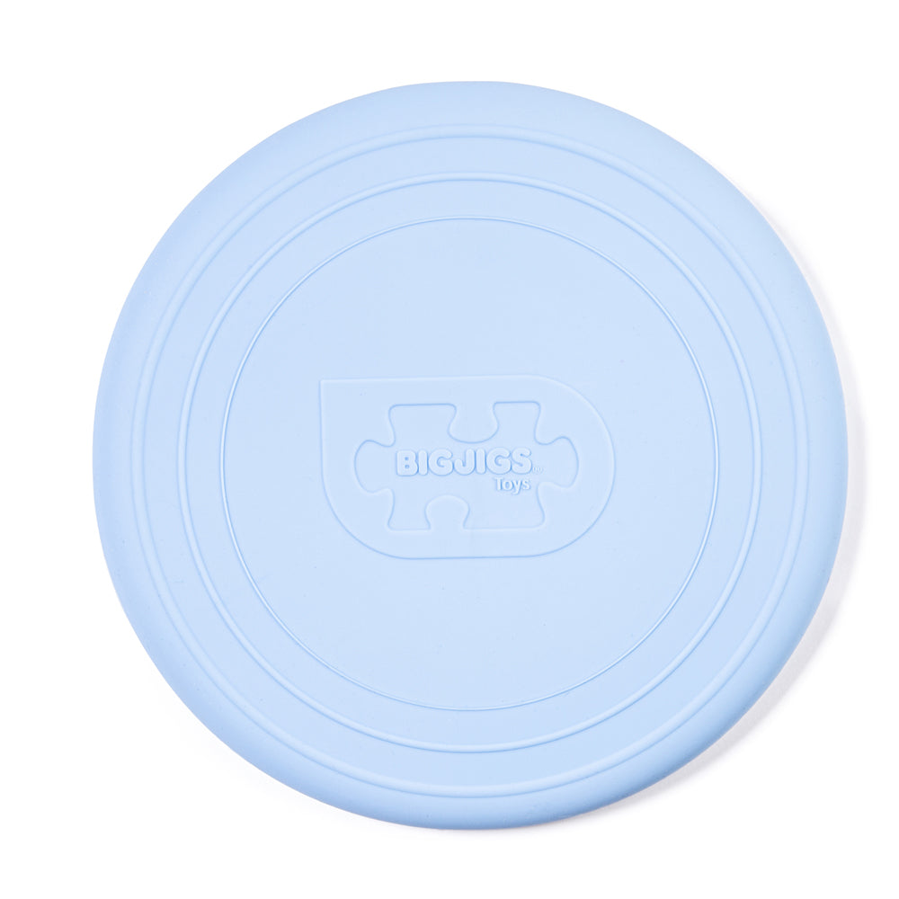 BigJigs Powder Blue Foldable Flyer
