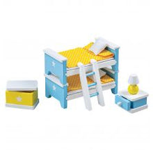 Tidlo Children's Bedroom