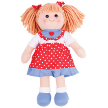 BigJigs Emily Doll