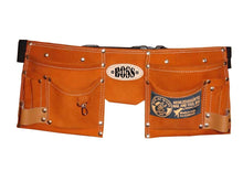 Kids At Work Tool Belt Double Sided