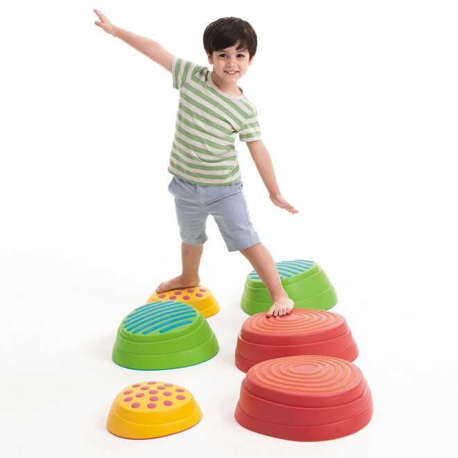 Weplay Rainbow Riverstones